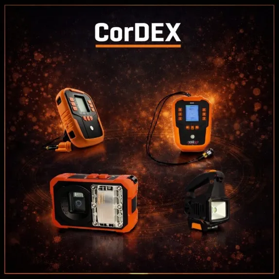 Cordex