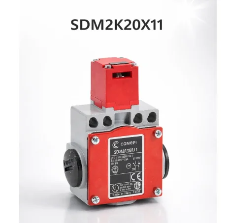 SDM2K20X11