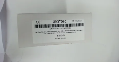 101387 - SMI2-G RS-485