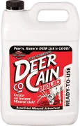 DEERCO logo DEERCO logo