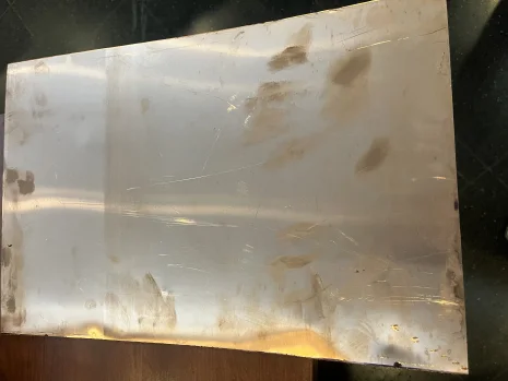 2x300x500mm