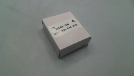 MCRS-16R