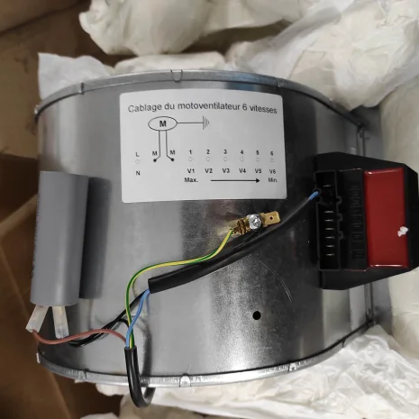 2GDS35 146X126L A11-B1 PSP