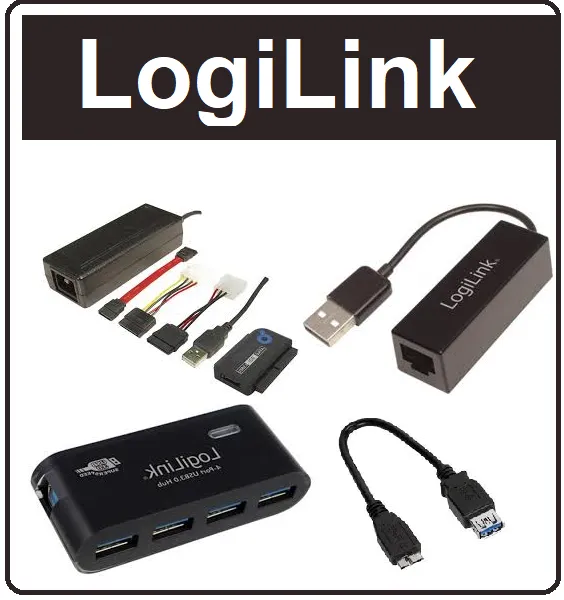 LogiLink