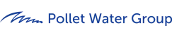 POLLET WATER GROUP logo POLLET WATER GROUP logo