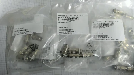 KDG 18 NW2,7 MSV