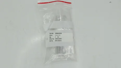 M8 threaded mandrel for XGRIP N10