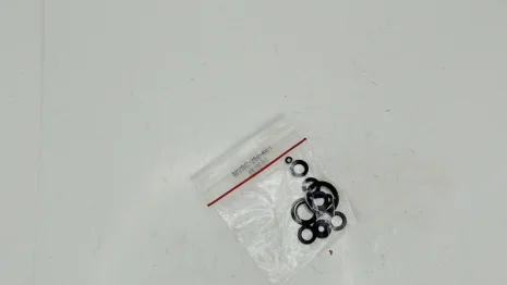 gasket set to MVSC/MVSD-260-4E1