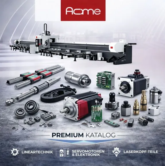 ACME JZ
