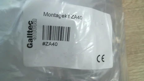 ZA40 / 20.068