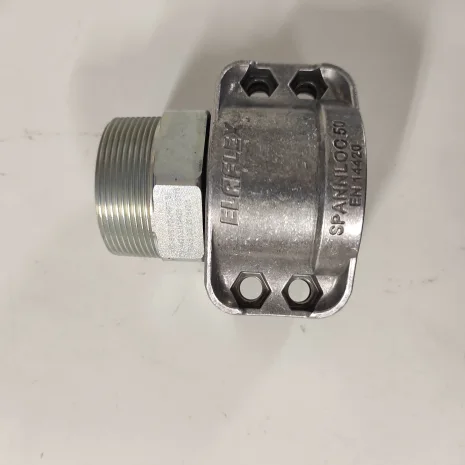 SVC 50-2" NPT ST