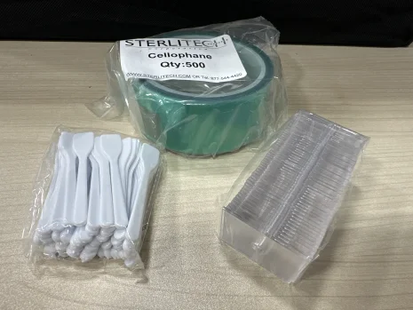 2050020 / Kato-Katz Kit