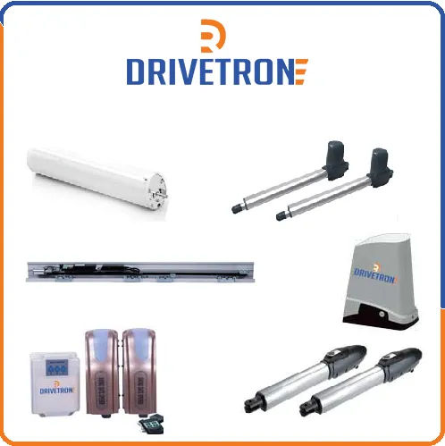 Drivetron
