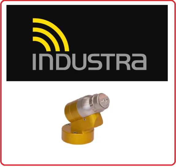 INDUSTRA