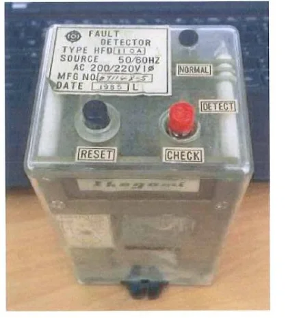 HFD-110A 