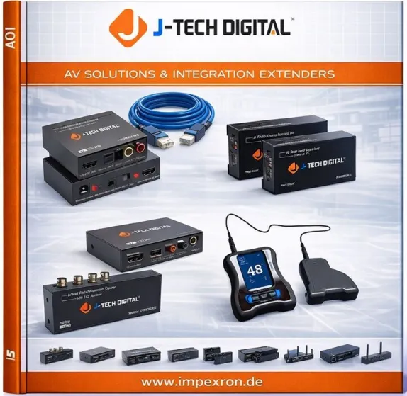 J-tech