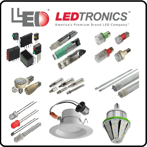 LEDTRONICS