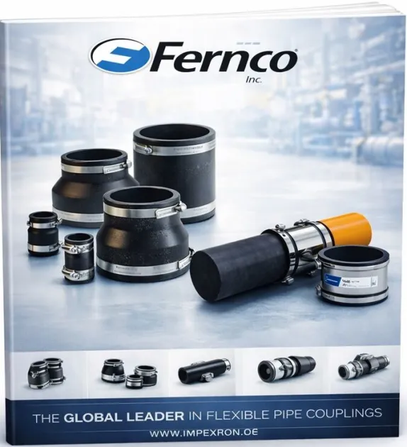 Fernco