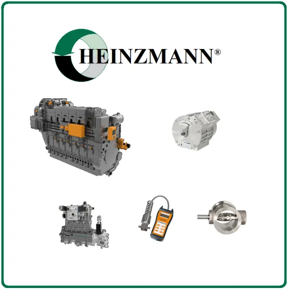 Heinzmann