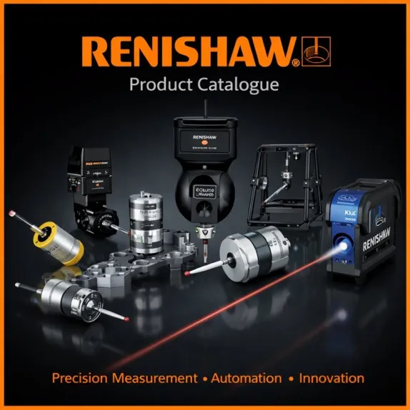 Renishaw