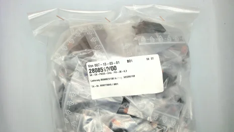 2808519/00 / SK-EK-PADS-2/40-PH-36-6,3