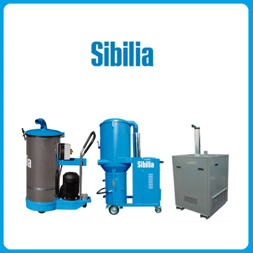 Sibilia