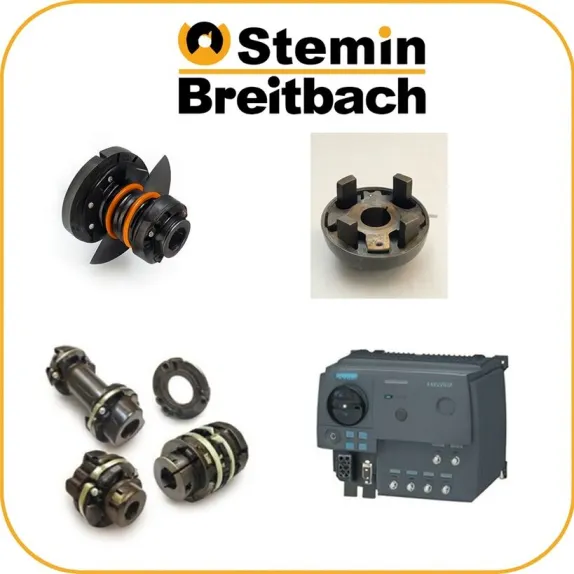 Stemin Breitbach
