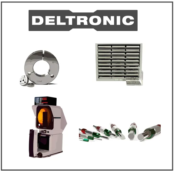 Deltronic