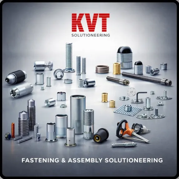 KVT