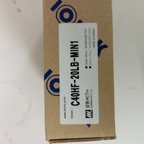 C40HF-20LB-MIN1