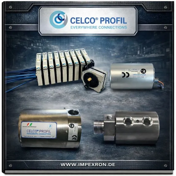 Celco Profil