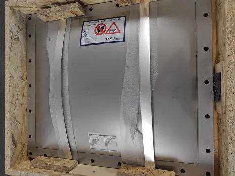 Type GE 0490x0590 mm