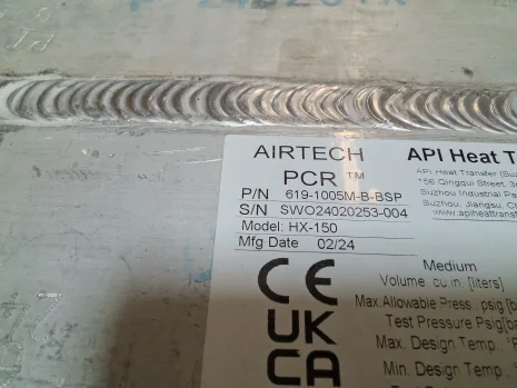 PCR 619-1005 M-BSP