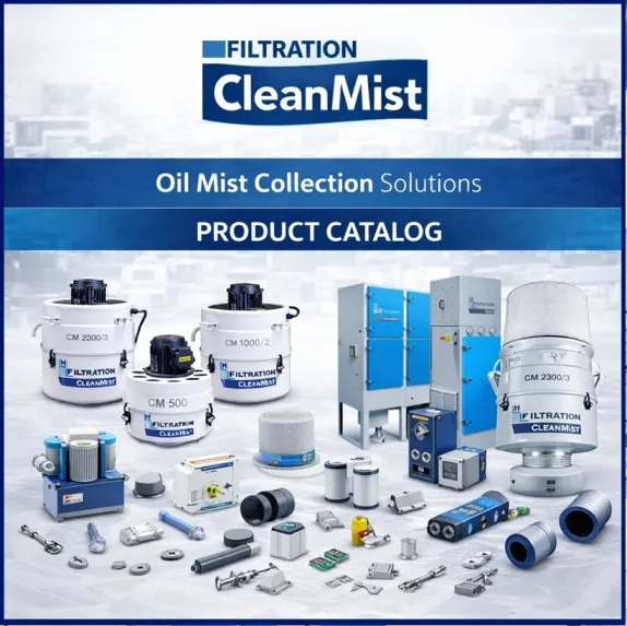CleanMist