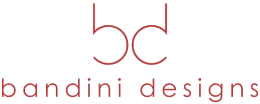 Bandini International logo Bandini International logo