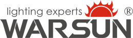 WARSUN logo WARSUN logo