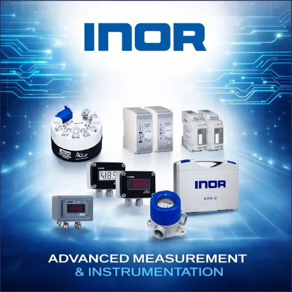 Inor