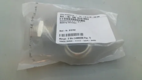 DN 1010 MSV