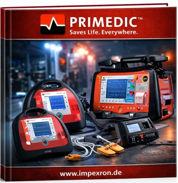Primedic (Metrax)