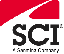 SCI USA logo SCI USA logo