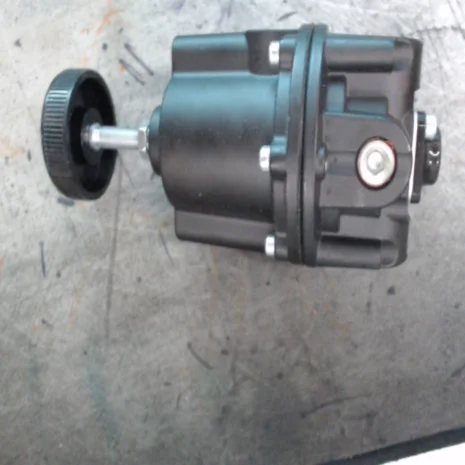 10262, Model 10