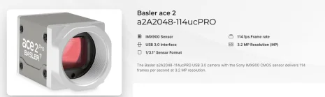 ace2 a2A2048-114ucPRO