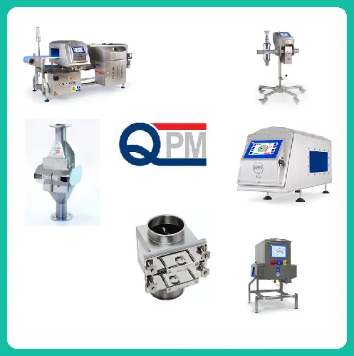 QPM
