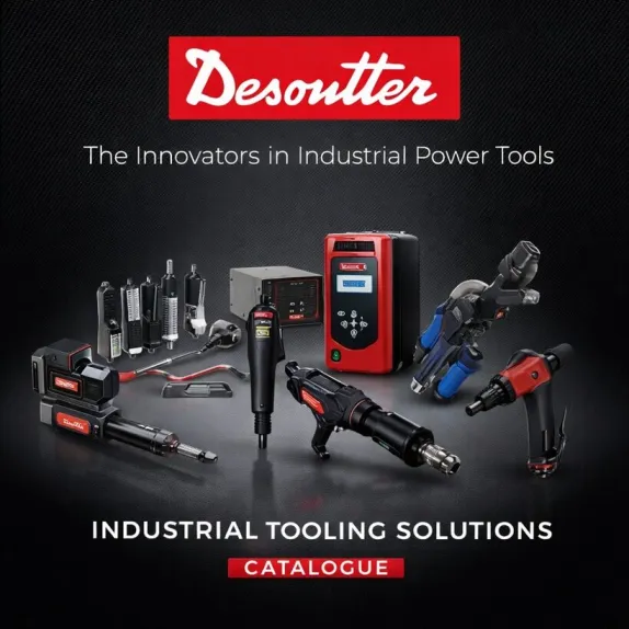 Desoutter