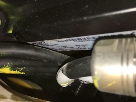 B8305Q-02462 / CR82350040  oem 