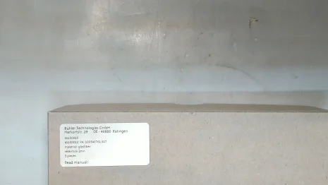 P/N: 41150010, Type: FE-E1