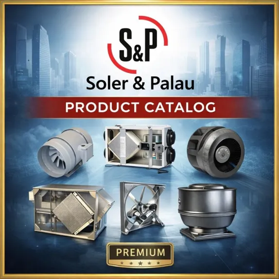 Soler & Palau