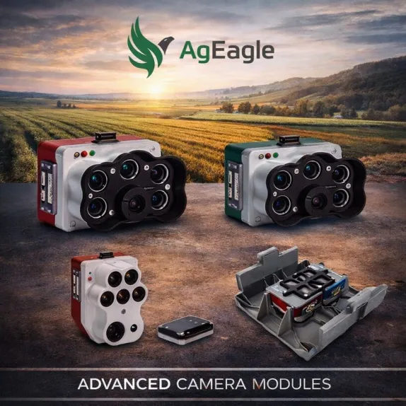 AgEagle