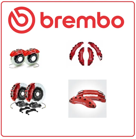 Brembo