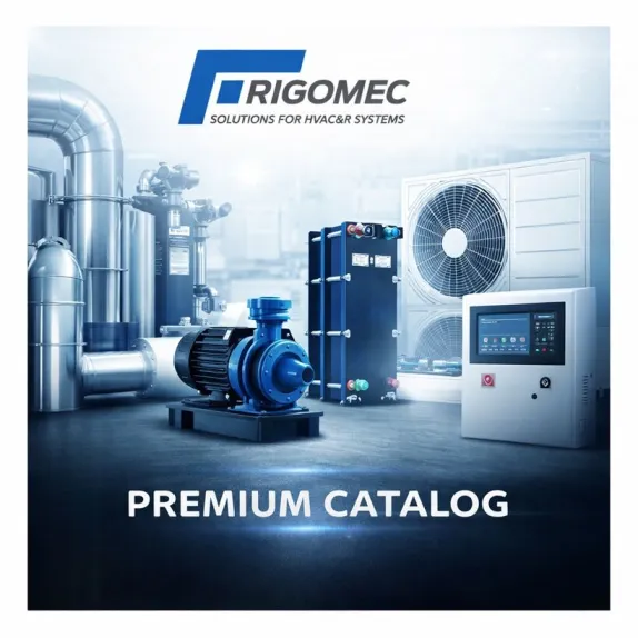 Frigo-Mec